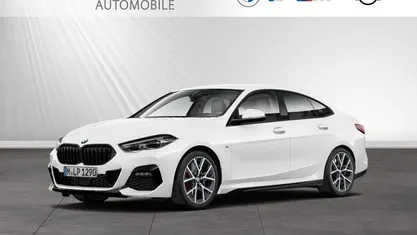Gebraucht BMW 218 M Sport 136 PS (100 kW) 2025 Limousine