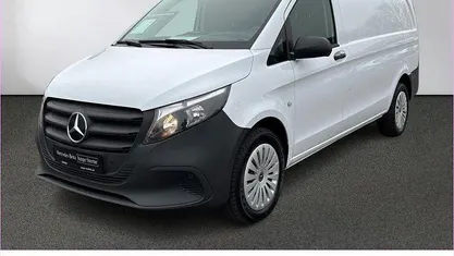 Gebraucht Mercedes Vito 163 PS (119 kW) 2024 Van