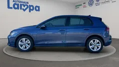 Gebraucht 2024 VW Golf VIII Life Limousine | 23.490 € (Fairer Preis)