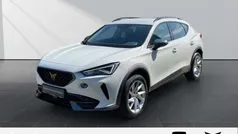 Weiss Gebraucht 2023 Cupra Formentor Basis SUV | 26.990 € (Fairer Preis)
