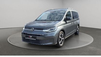 Używany VW Caddy Maxi Goal 150 KM (110 kW) 2025 Szary Minivan