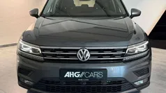Gebraucht 2021 VW Tiguan Allspace R SUV | 22.800 € (Fairer Preis)