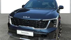 Blau Neu 2025 Kia Sorento Platinum SUV | 57.990 € (Guter Preis)