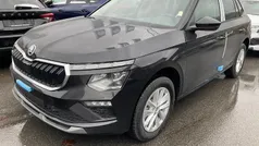 Black magic perleffekt Neu 2025 Skoda Kamiq Selection SUV | 27.445 € (Fairer Preis)