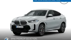 Grau Neu 2025 BMW X6 M Sport SUV | 98.990 € (Guter Preis)