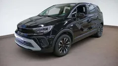 Lackierung schwarz perla nera/ Gebraucht 2024 Opel Crossland Elegance SUV | 19.790 € (Guter Preis)