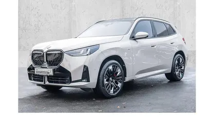 Gebraucht 2024 BMW X3 Comfort Edition SUV | 59.995 € (Fairer Preis)