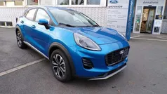 Gebraucht 2025 Ford Puma Titanium Kleinwagen | 24.490 € (Superpreis)