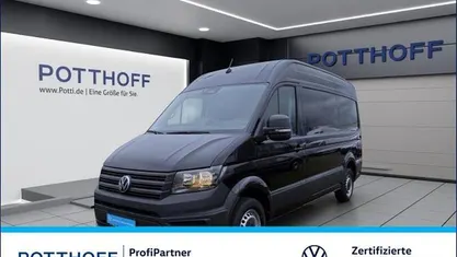 Gebraucht 2024 VW Crafter Van | 33.997 € (Superpreis)