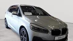 Andere Gebraucht 2020 BMW 225 iPerformance Limousine | 18.989 € (Fairer Preis)