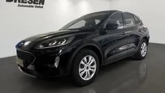 Gebraucht 2024 Ford Kuga Cool & Connect SUV | 23.490 € (Superpreis)
