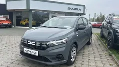 Gebraucht 2025 Dacia Sandero Essentiel Kleinwagen | 14.099 € (Superpreis)