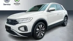 Gebraucht 2024 VW T-Roc Move SUV | 26.770 € (Guter Preis)