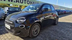Gebraucht 2022 Fiat 500e Icon Kleinwagen | 17.998 € (Superpreis)