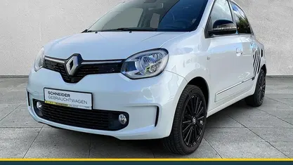 Gebraucht 2023 Renault Twingo Urban Night Kleinwagen | 14.890 € (Fairer Preis)