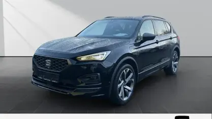 Second-hand Seat Tarraco FR 245 CP (180 kW) 2022 SUV