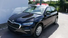 Gebraucht 2025 Skoda Scala Selection Kleinwagen | 23.690 € (Guter Preis)