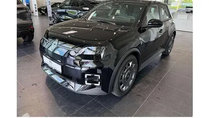 Gebraucht 2025 Renault 5 E-Tech Evolution Limousine | 27.898 € (Fairer Preis)