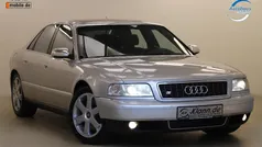 Gebraucht 1999 Audi S8 Ambiente Limousine | 29.999 €