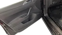2t deep black perleffekt Gebraucht 2024 VW Polo Style Kleinwagen | 22.836 € (Guter Preis)