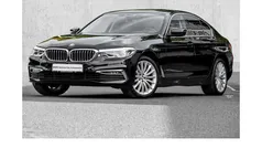 Gebraucht 2020 BMW 520 Luxury Line Limousine | 30.290 € (Fairer Preis)
