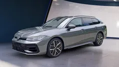 Gebraucht 2025 VW Passat Alltrack R-line Kombi | 53.990 €