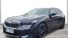 Gebraucht 2024 BMW 520 M Sport Kombi | 62.990 € (Teuer)