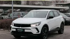 Jade weiß Gebraucht 2023 Opel Grandland X GS Line SUV | 26.570 € (Fairer Preis)