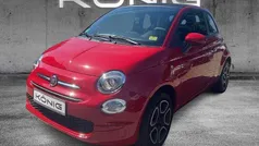 Gebraucht 2023 Fiat 500C Club Cabrio | 13.990 € (Guter Preis)