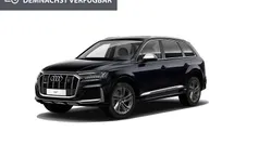 Gebraucht 2020 Audi SQ7 Design SUV | 67.880 € (Superpreis)