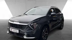 Grau Gebraucht 2025 Kia Sportage SUV | 34.490 € (Superpreis)
