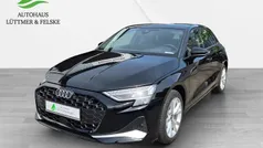 Gebraucht 2025 Audi A3 Advanced Plus Limousine | 36.490 € (Fairer Preis)