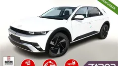 Weiß Neu 2025 Hyundai Ioniq 6 Techniq Limousine | 36.888 € (Guter Preis)