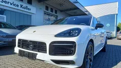 Gebraucht 2021 Porsche Cayenne SUV | 89.970 € (Fairer Preis)