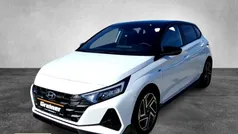 5 türen Neu 2025 Hyundai i20 N Line Limousine | 22.290 € (Fairer Preis)