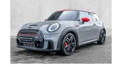 Gebraucht 2021 Mini John Cooper Works Kleinwagen | 24.995 € (Guter Preis)
