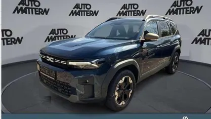 Gebraucht Dacia Bigster Extreme 140 PS (102 kW) 2026 SUV
