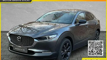 Neu Mazda CX-30 Homura-Line 186 PS (136 kW) 2026 Machine grey SUV