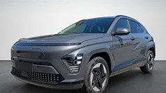 Gebraucht 2024 Hyundai Kona Trend SUV | 31.990 € (Fairer Preis)