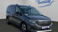 Cyclone graphite grey Neu 2025 Ford Tourneo Active Van / Kleinbus | 38.990 € (Fairer Preis)