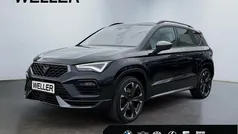 Gebraucht 2022 Cupra Ateca SUV | 31.680 € (Fairer Preis)