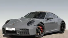 Gebraucht 2024 Porsche 911 Carrera 4 GTS Coupé | 197.911 €