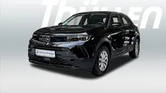 Schwarz Gebraucht 2022 Opel Mokka Edition SUV | 16.980 € (Fairer Preis)