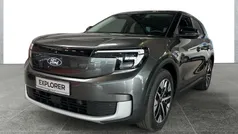 Gebraucht 2025 Ford Explorer Extended Range SUV | 48.370 € (Guter Preis)