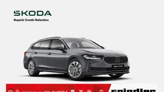Gebraucht 2025 Skoda Superb Selection Kombi | 54.591 € (Fairer Preis)