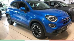 Gebraucht 2019 Fiat 500X Cross SUV | 18.990 € (Fairer Preis)