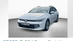 VW Golf VIII