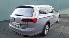 Grau Gebraucht 2022 VW Passat Alltrack Kombi | 34.029 € (Guter Preis)
