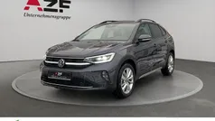 Schwarz Gebraucht 2024 VW Taigo Life SUV | 28.990 € (Fairer Preis)