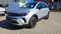 Gebraucht 2024 Opel Crossland Elegance SUV | 17.480 € (Superpreis)